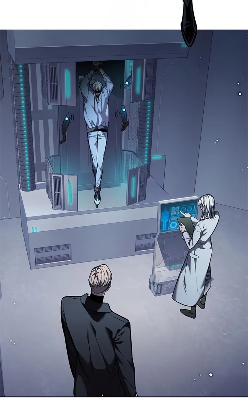 Eleceed, chapter 393, image 15