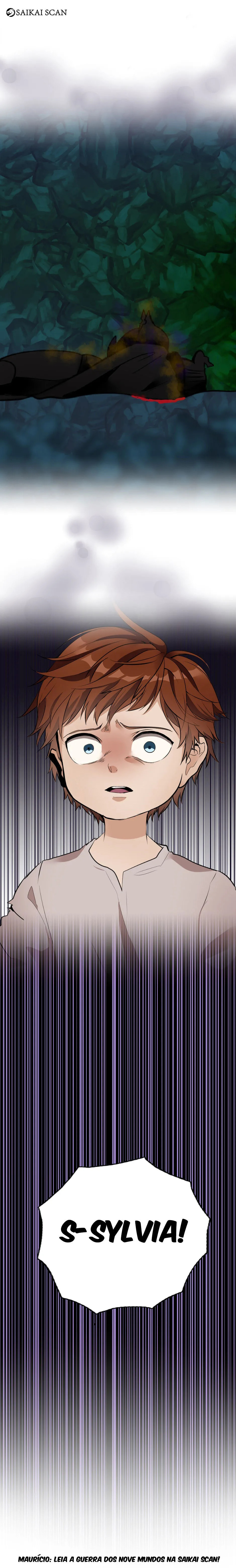 The Beginning After the End, chapter 14, page 14