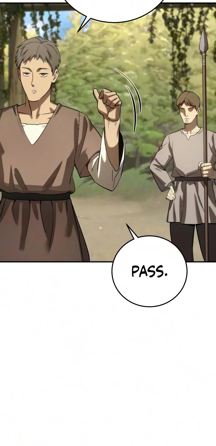 Star-Fostered Swordmaster, chapter 123, image 13
