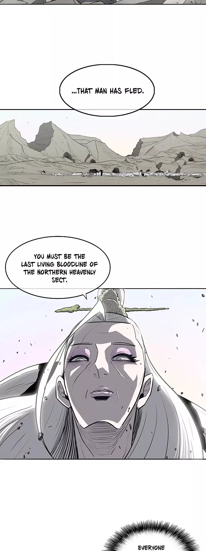 Legend of the Northern Blade, chapter 14, image 24