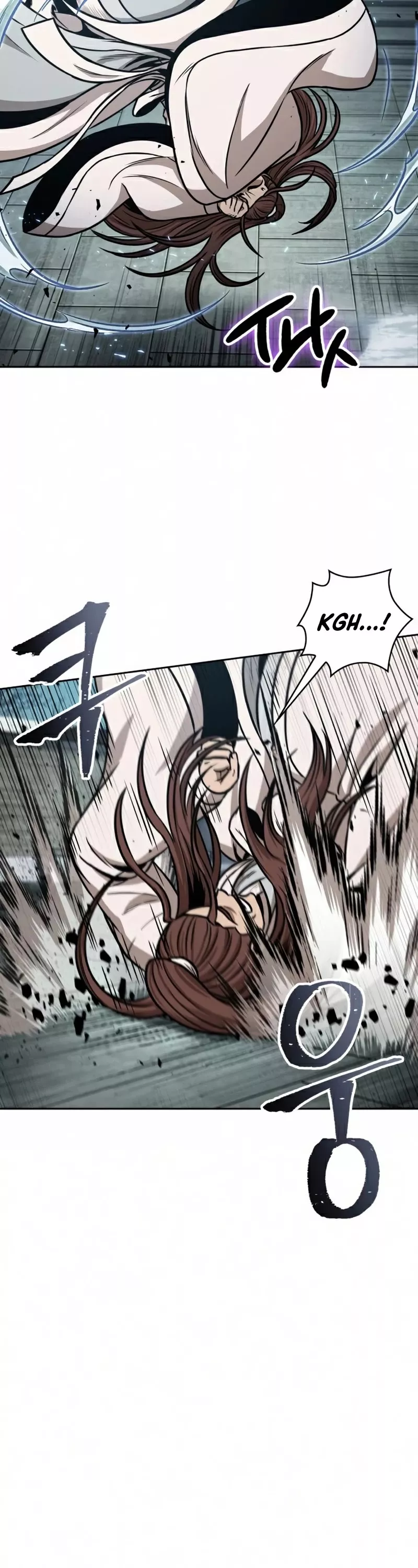 Nano Machine, chapter 97, image 27