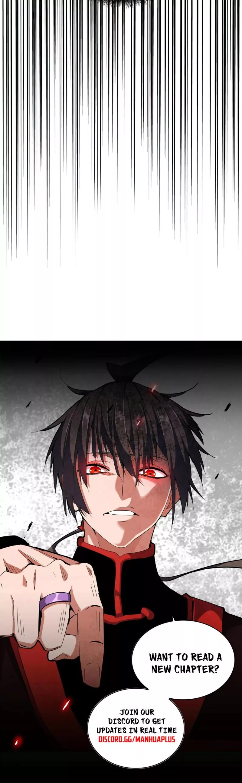 Magic Emperor, chapter 381, image 23