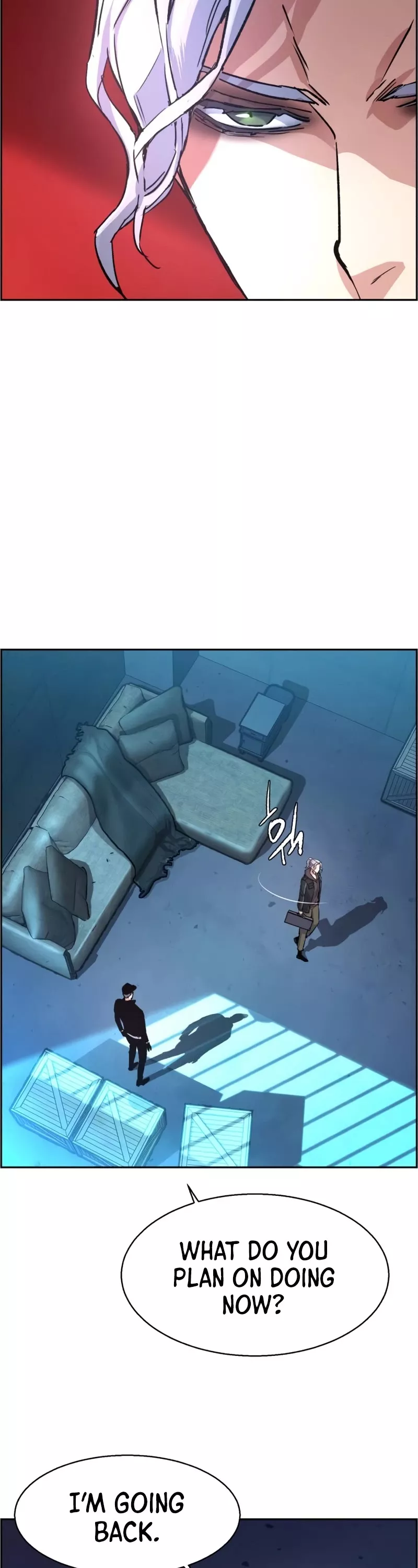 Teenage Mercenary, chapter 96, image 28