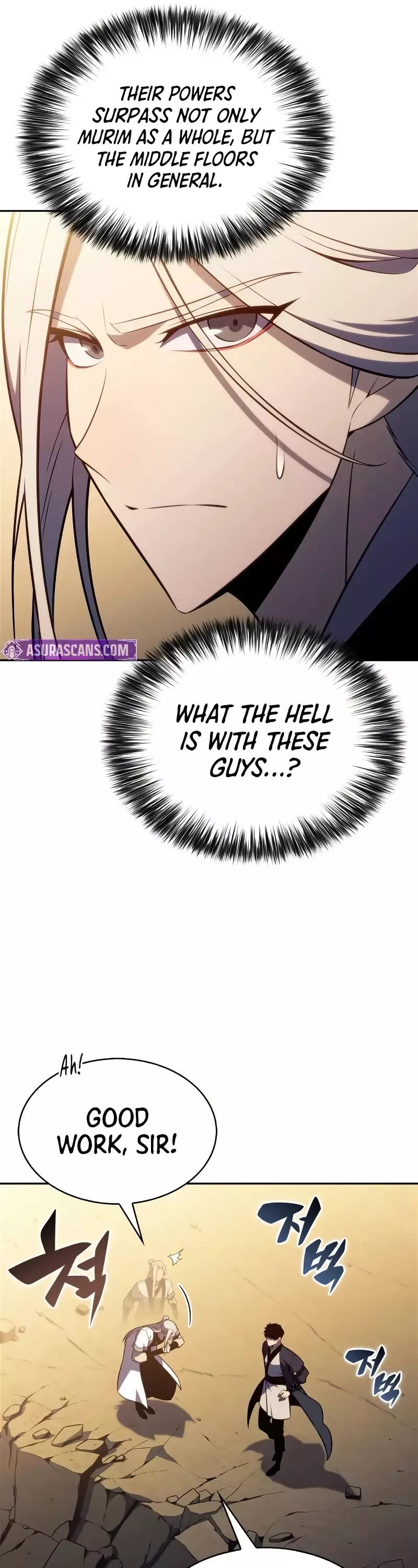 Solo Max-Level Newbie, chapter 192, image 47