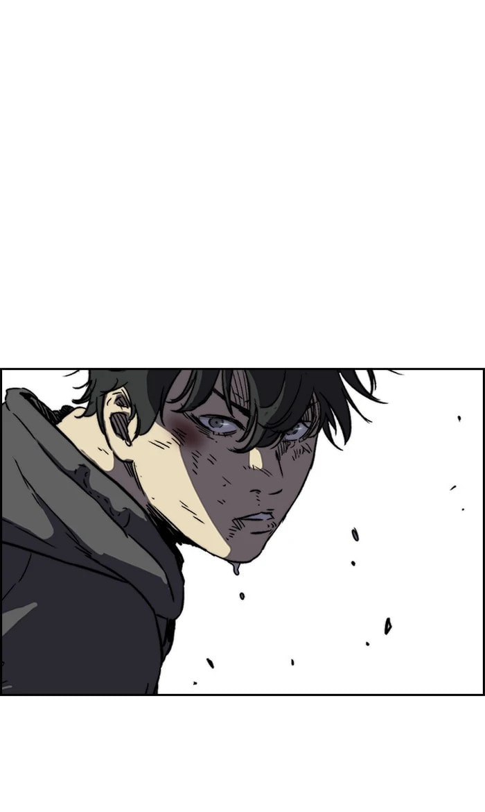 Wind Breaker, chapter 234, image 43