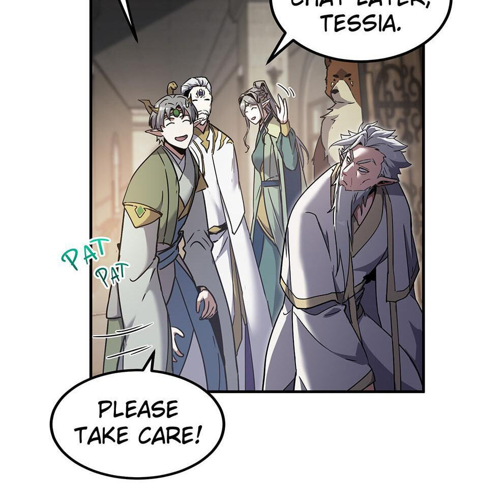 The Beginning After the End, chapter 197, image 21