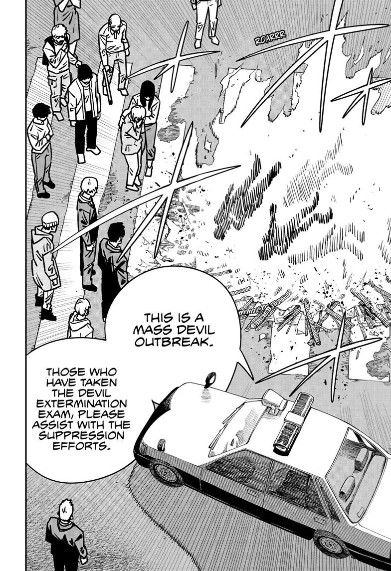Chainsaw Man, chapter 147, image 12
