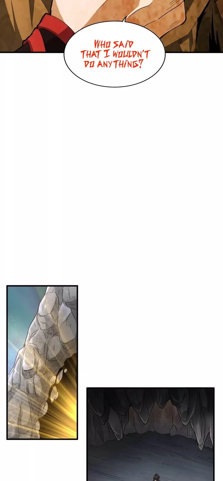 Magic Emperor, chapter 88, image 15