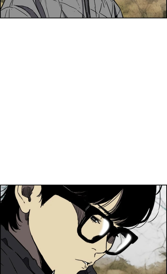 Wind Breaker, chapter 256, image 35