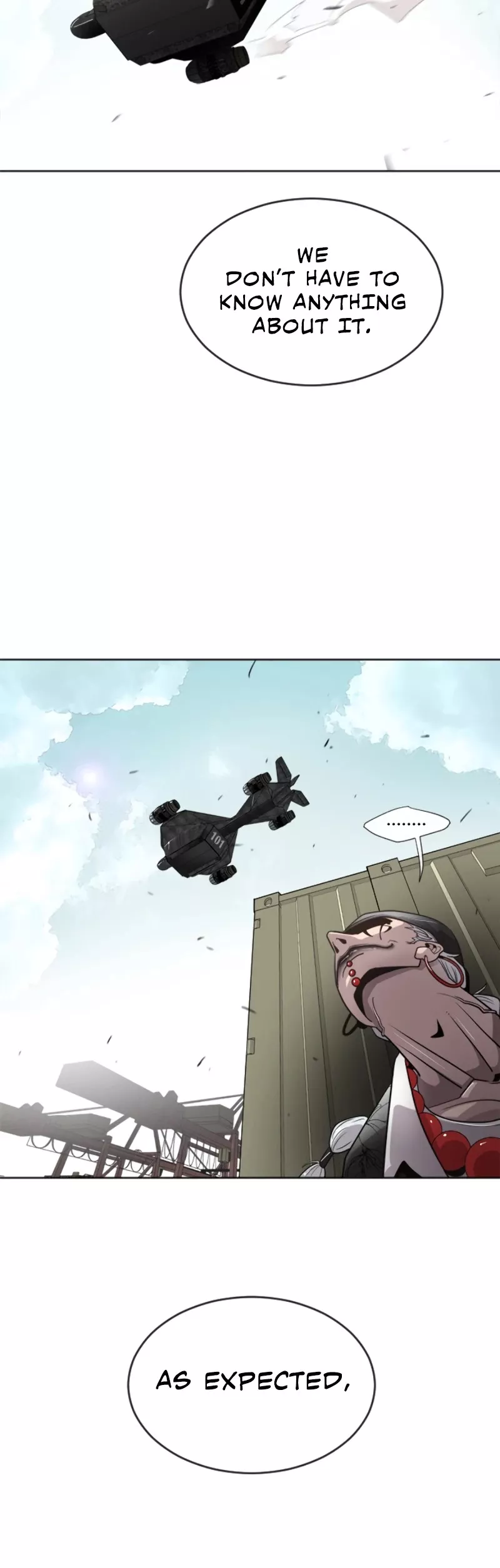 Superhuman Era, chapter 5, image 55
