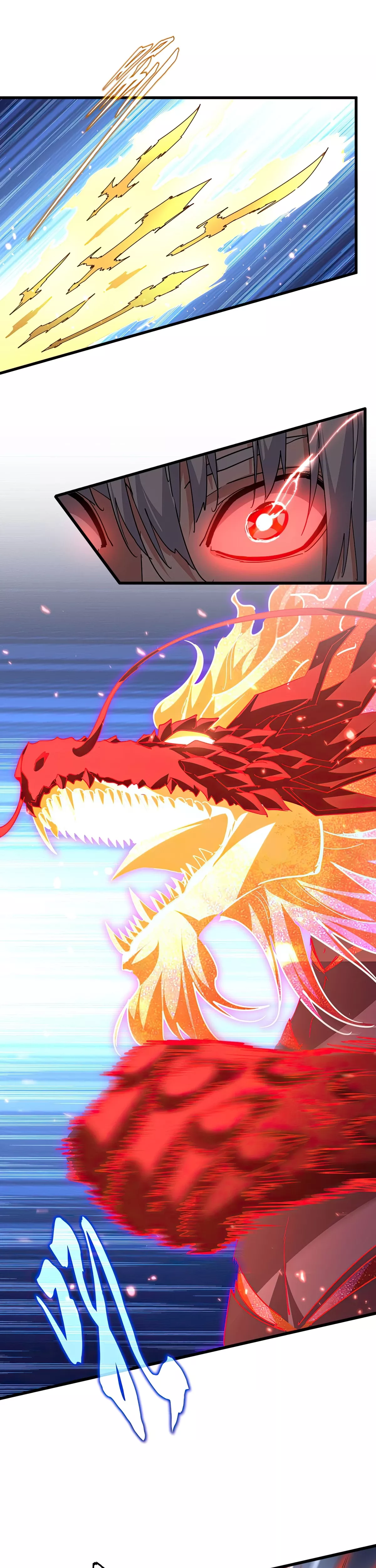 Magic Emperor, chapter 795, image 9