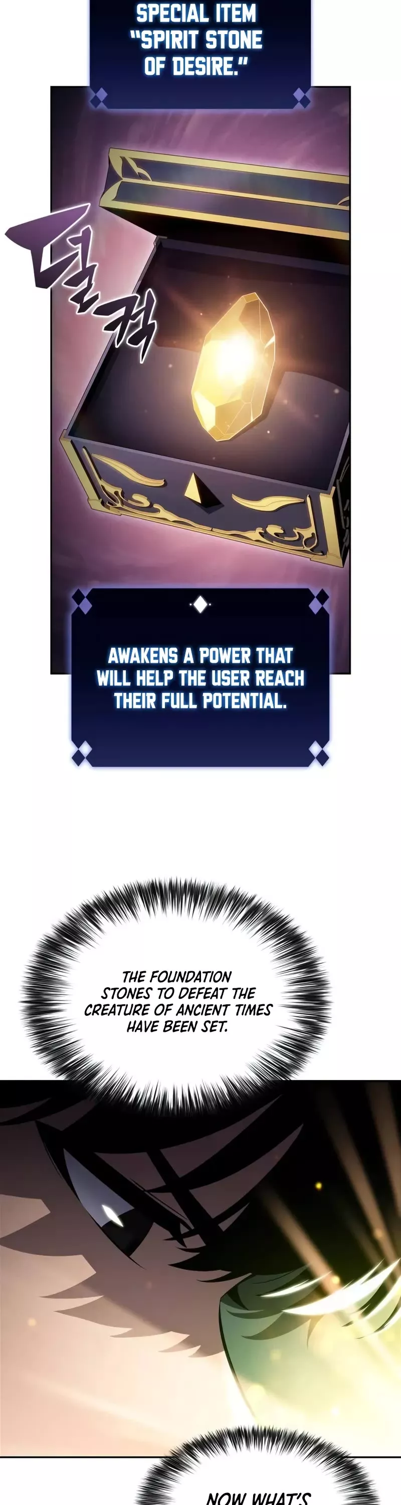 Solo Max-Level Newbie, chapter 182, image 24