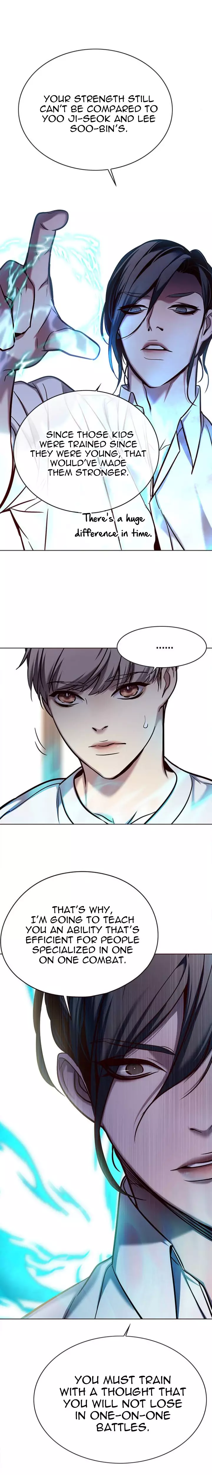 Eleceed, chapter 122, image 22
