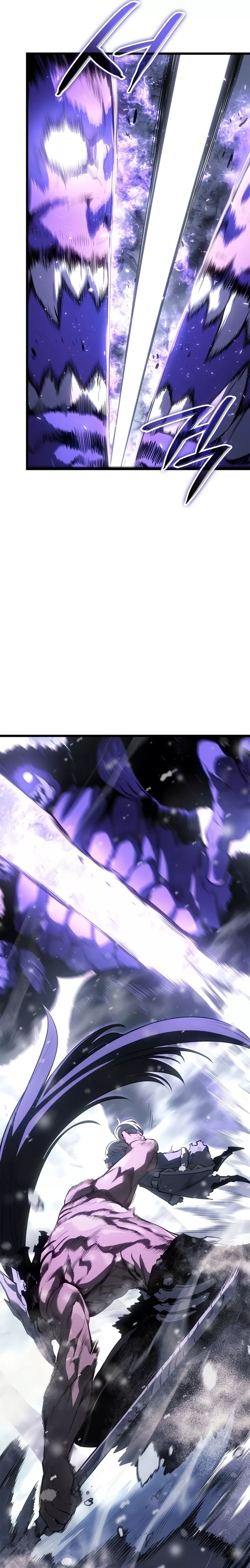 Solo Leveling: Ragnarok, chapter 67, image 38
