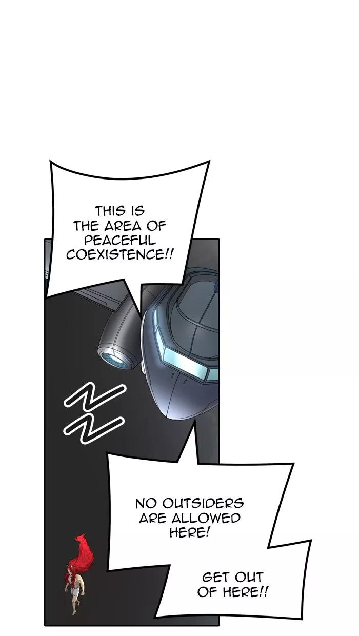 Tower of God, chapter 450, image 86