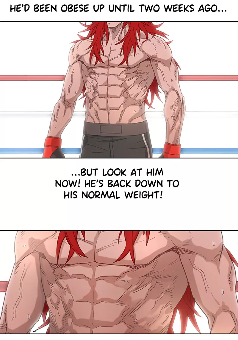 The Boxer, chapter 20, image 70