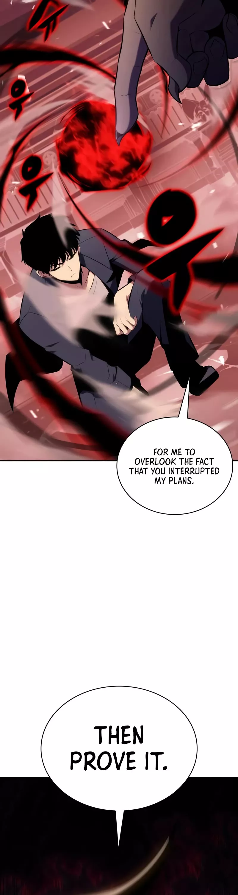 Solo Max-Level Newbie, chapter 115, image 39