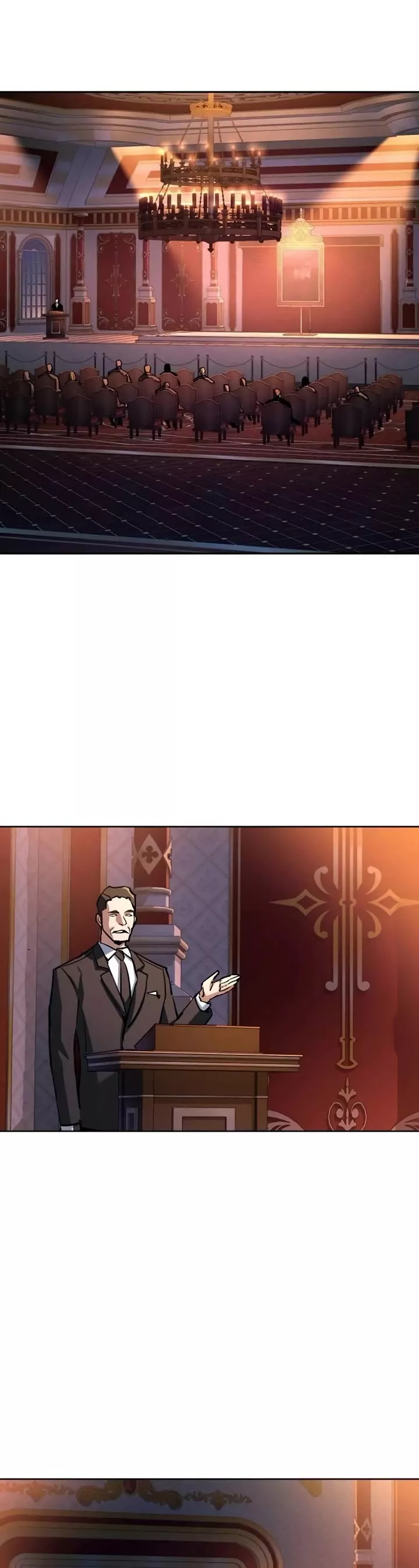 Teenage Mercenary, chapter 217, image 31