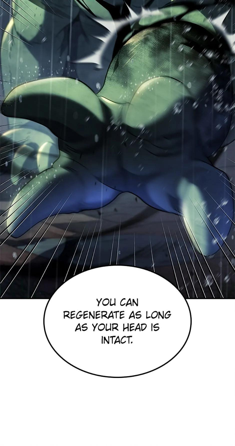 Revenge of the Baskerville Bloodhound, chapter 57, image 176