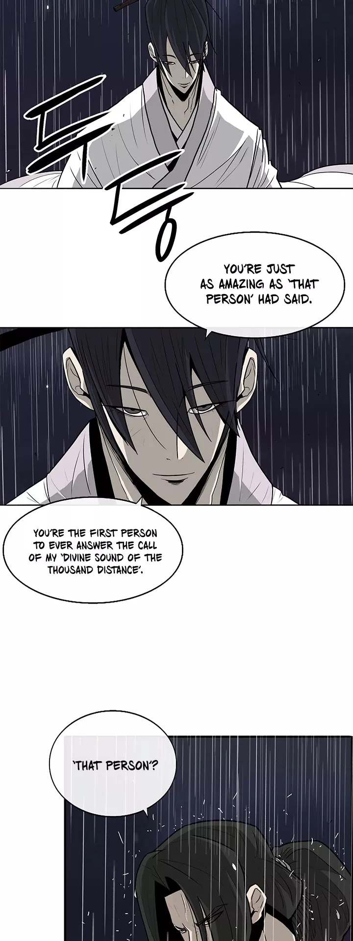 Legend of the Northern Blade, chapter 36, image 34