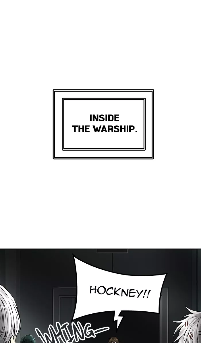 Tower of God, chapter 465, image 84