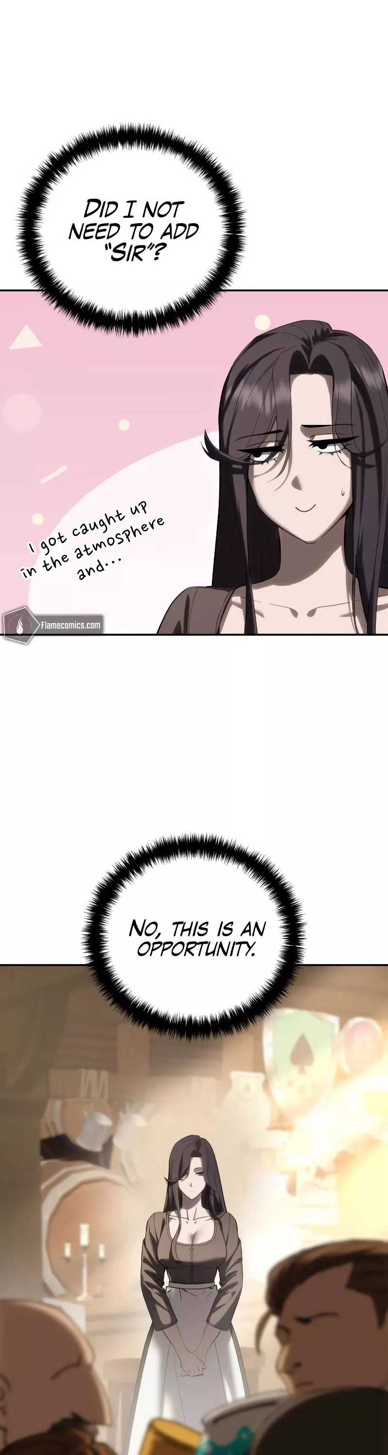 Star-Fostered Swordmaster, chapter 65, image 5