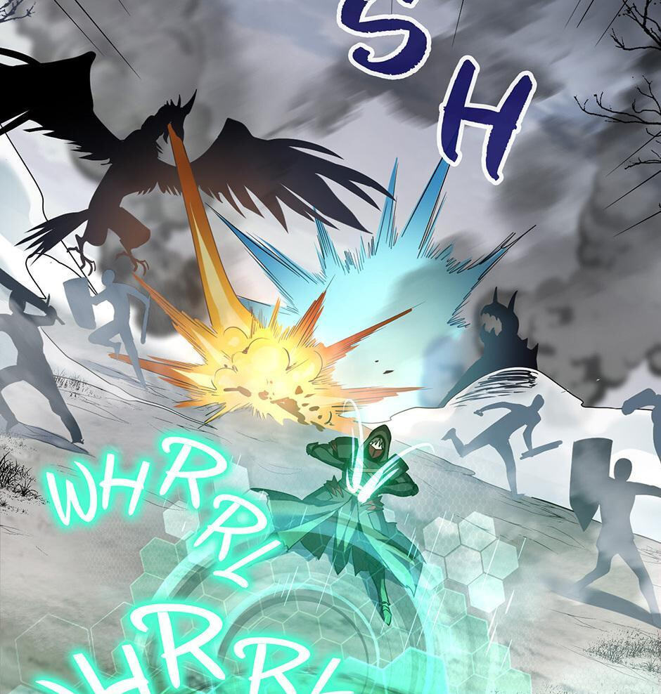 The Beginning After the End, chapter 190, image 64