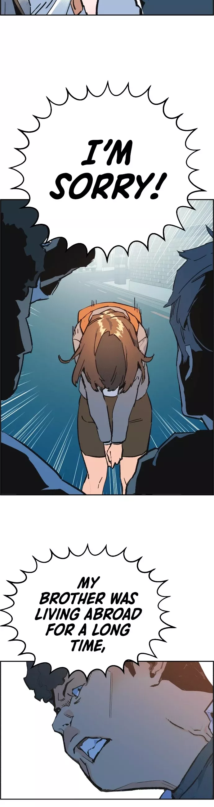 Teenage Mercenary, chapter 1, image 69