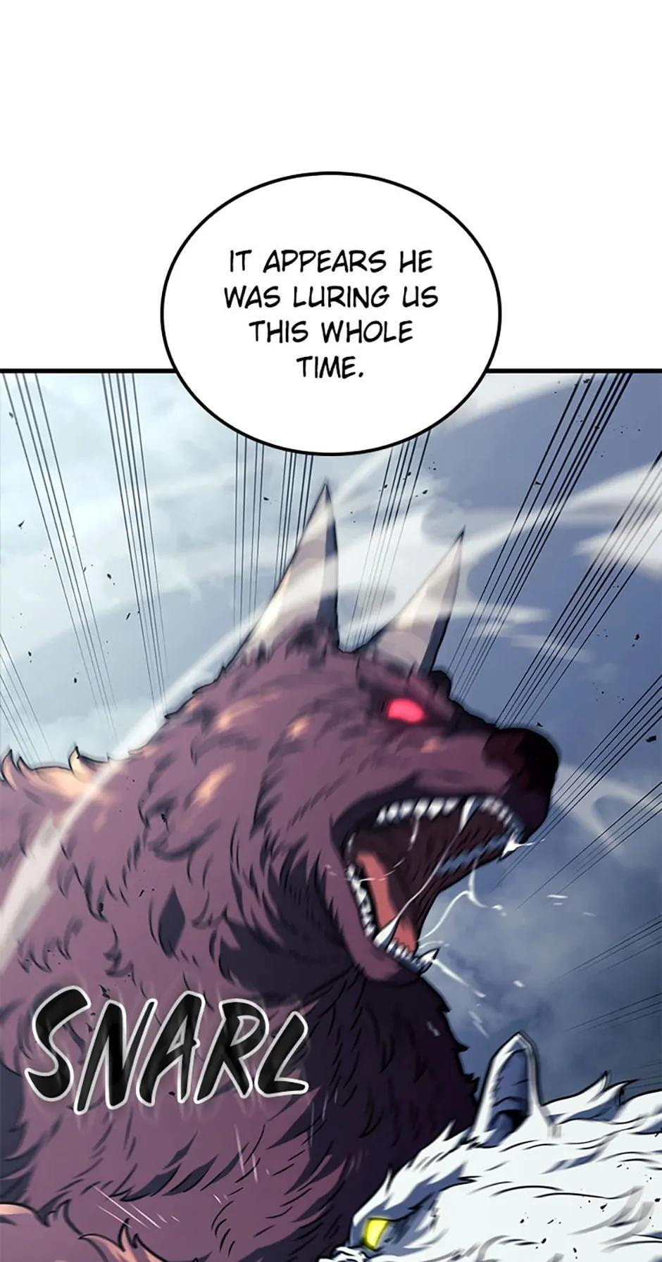 Revenge of the Baskerville Bloodhound, chapter 36, image 28
