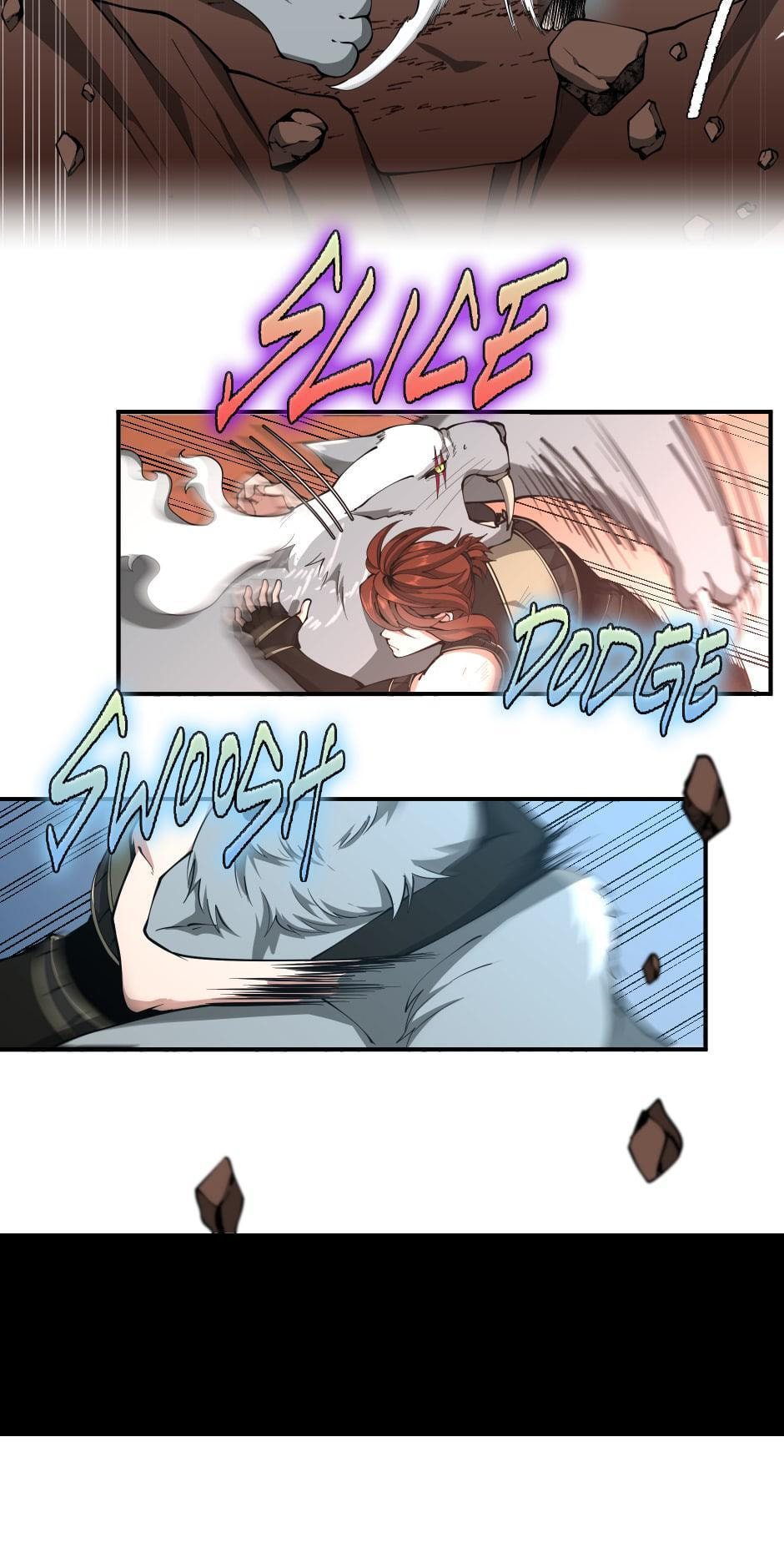 The Beginning After the End, chapter 156, image 135
