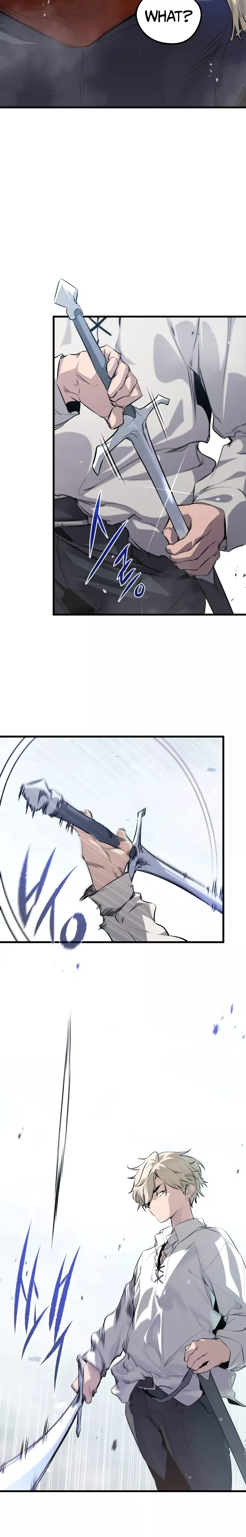 The Regressed Mercenary Has a Plan, chapter 8, image 15