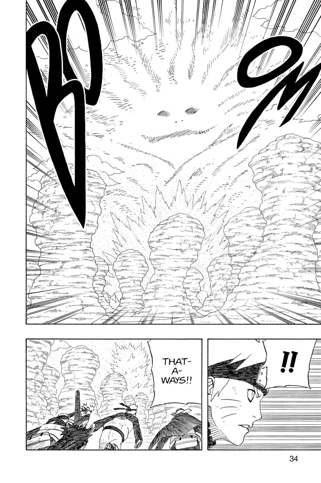 Naruto, chapter 557, image 10