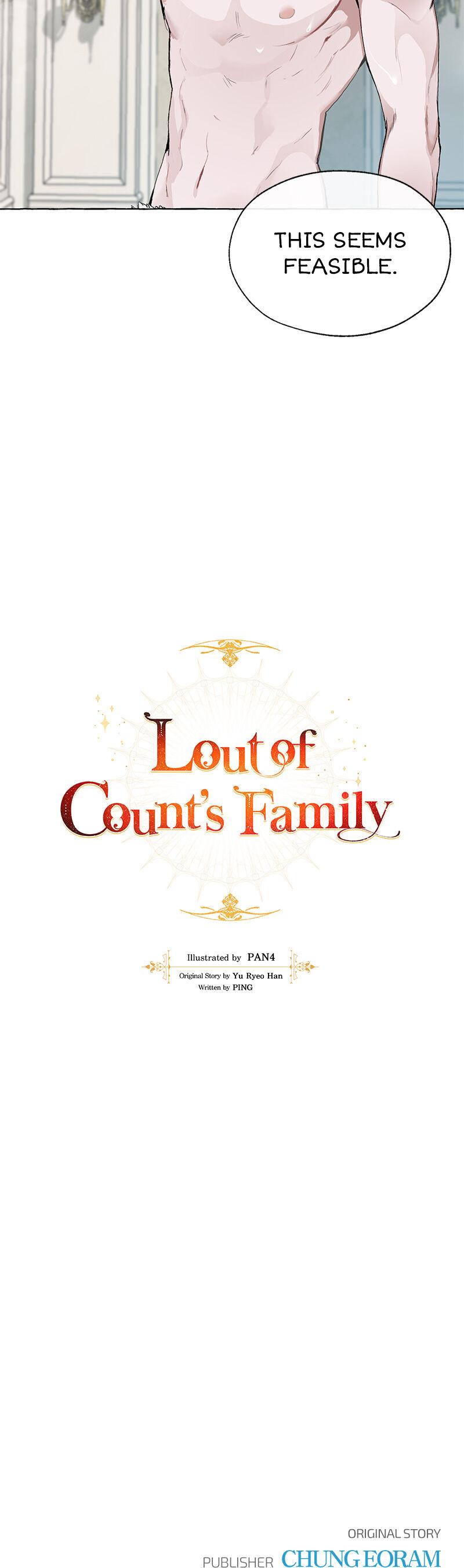 Trash of the Count’s Family, chapter 0, image 36