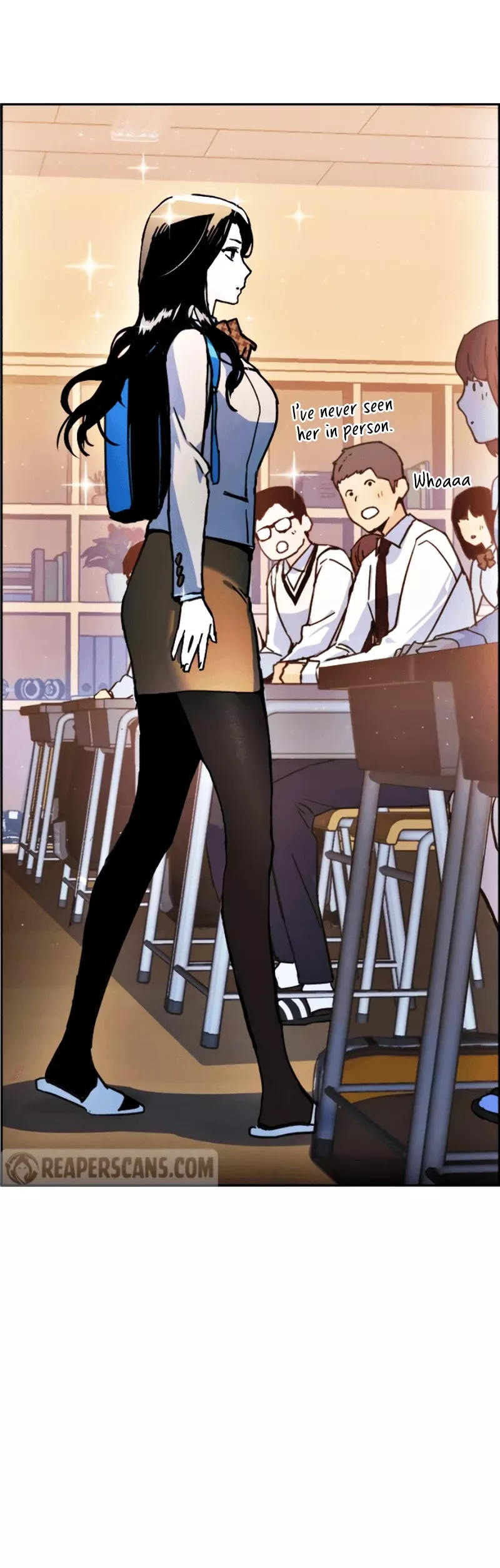 Teenage Mercenary, chapter 11, image 30