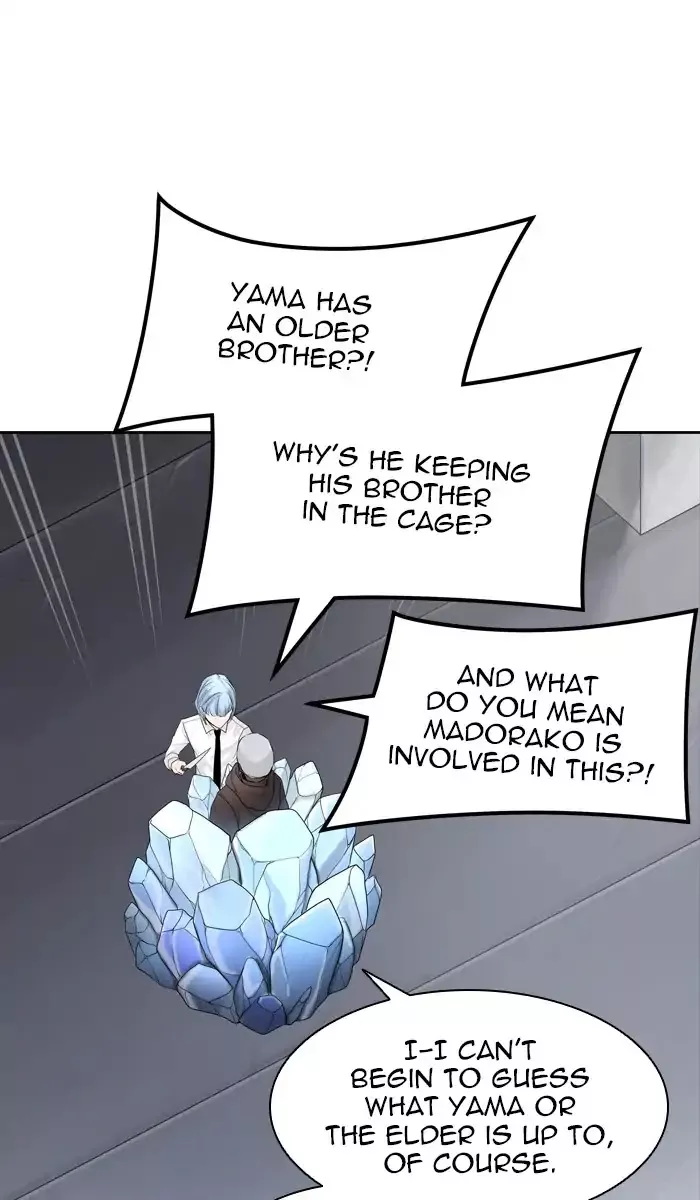 Tower of God, chapter 428, image 115