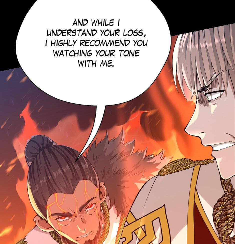 The Beginning After the End, chapter 140, image 65