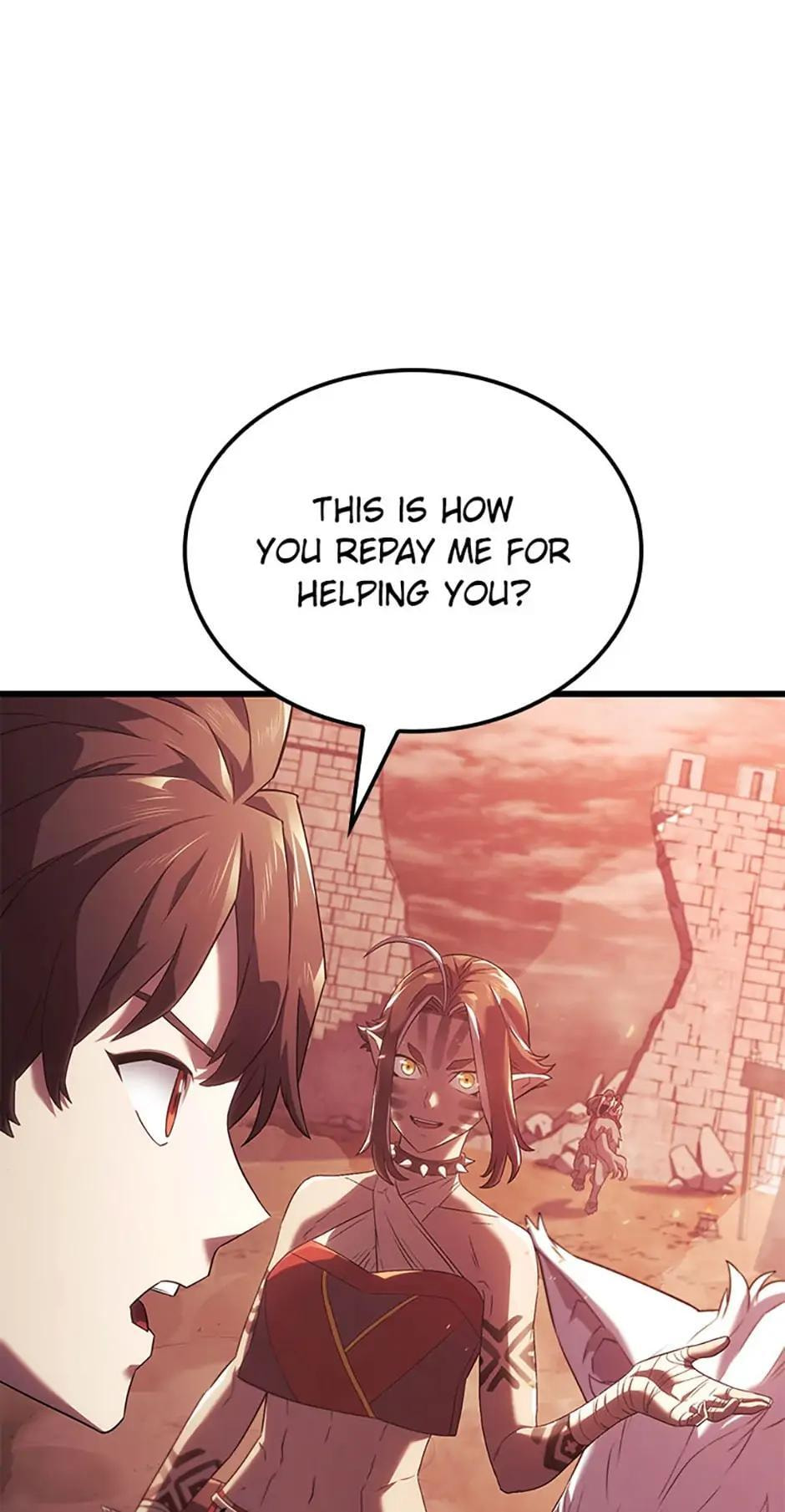 Revenge of the Baskerville Bloodhound, chapter 29, image 8