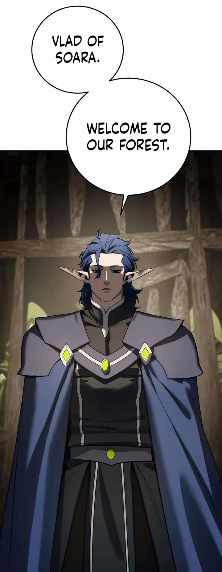Star-Fostered Swordmaster, chapter 111, image 29