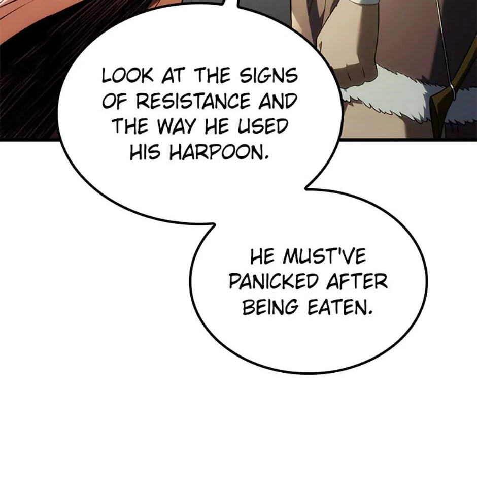 Revenge of the Baskerville Bloodhound, chapter 41, image 56