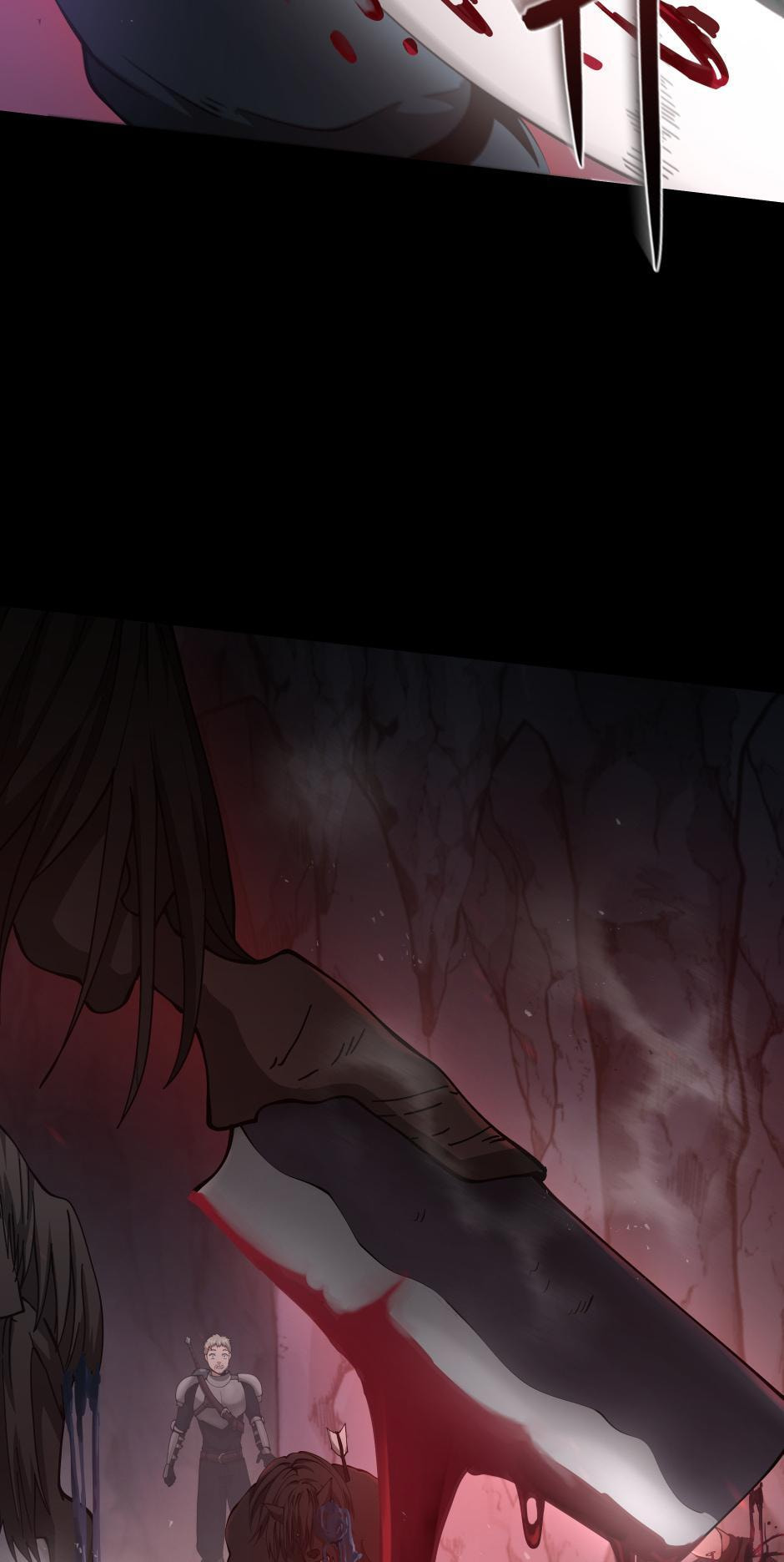 The Beginning After the End, chapter 169, image 126