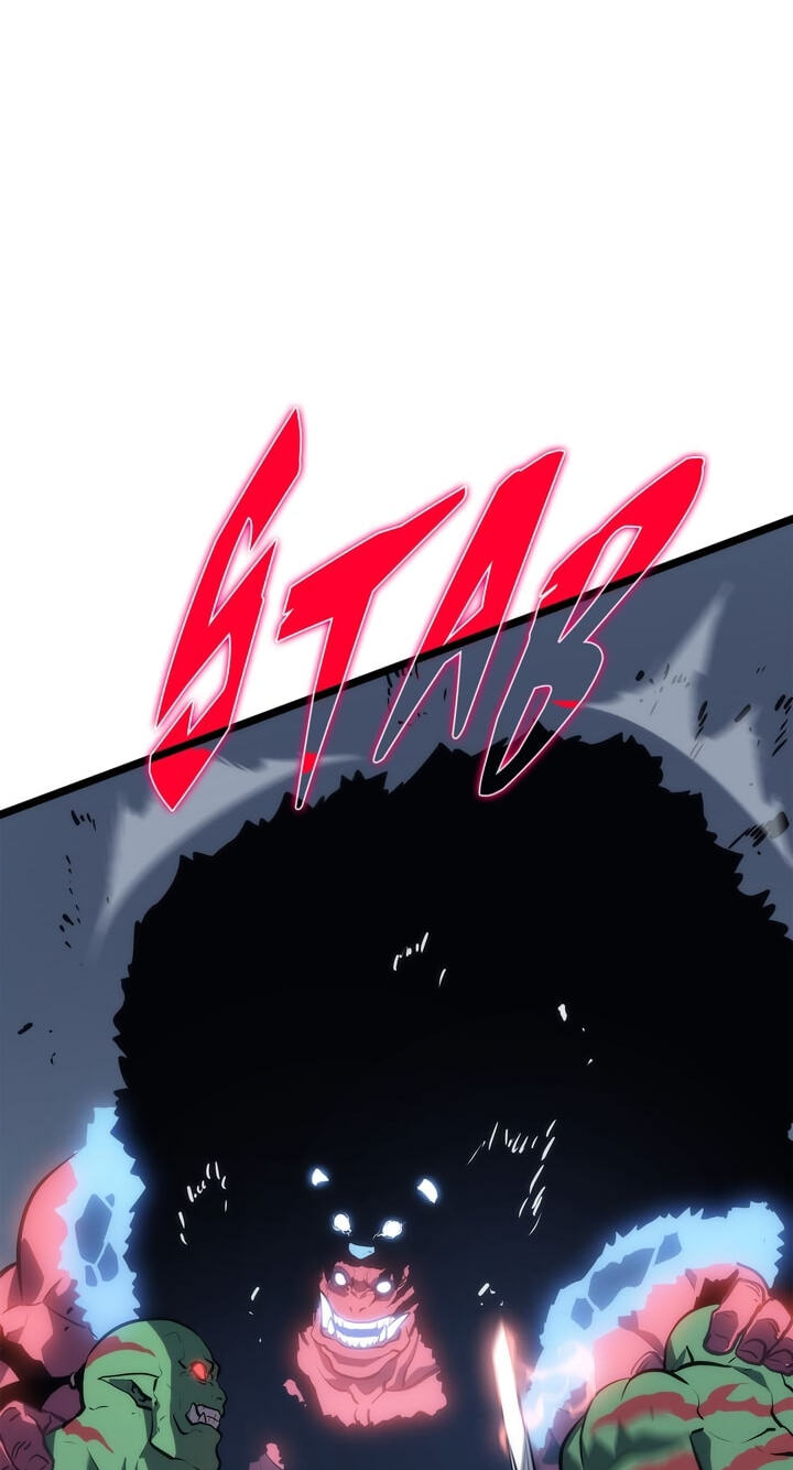Solo Leveling, chapter 119, image 77