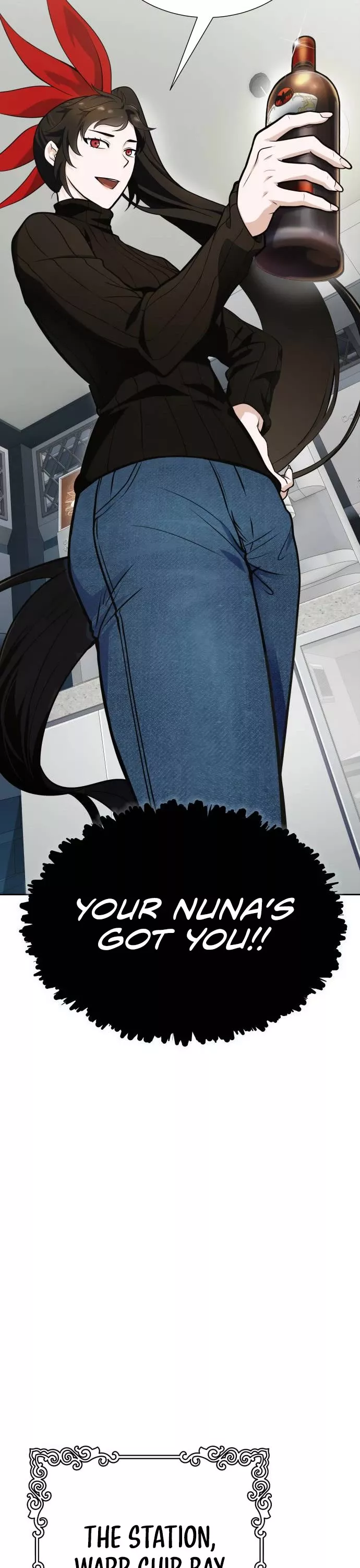 Tower of God, chapter 583, image 65