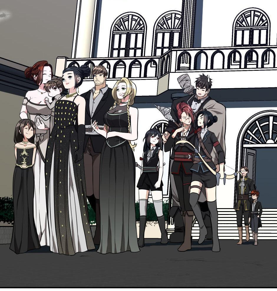 The Beginning After the End, chapter 39, image 87