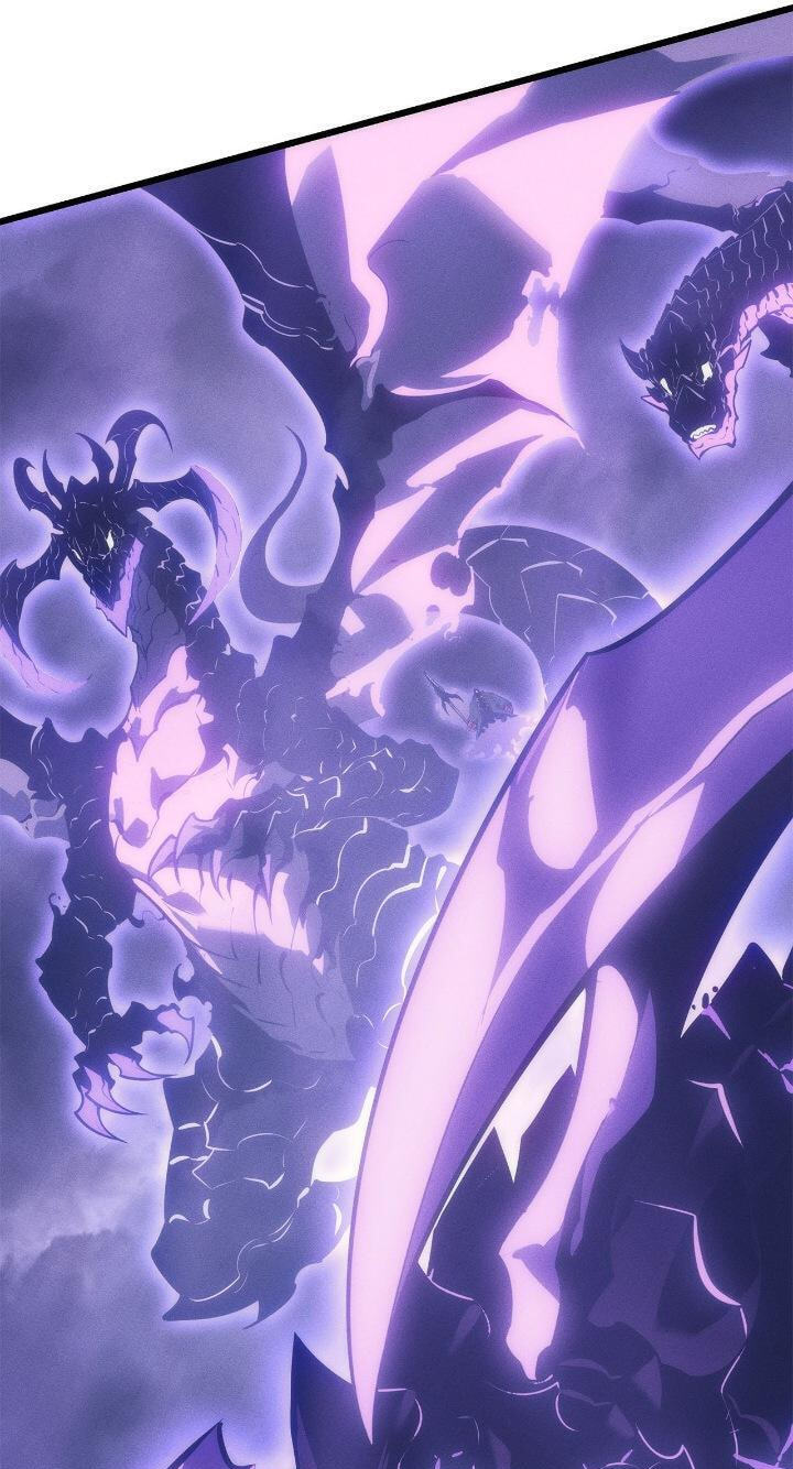 Solo Leveling, chapter 198, image 8