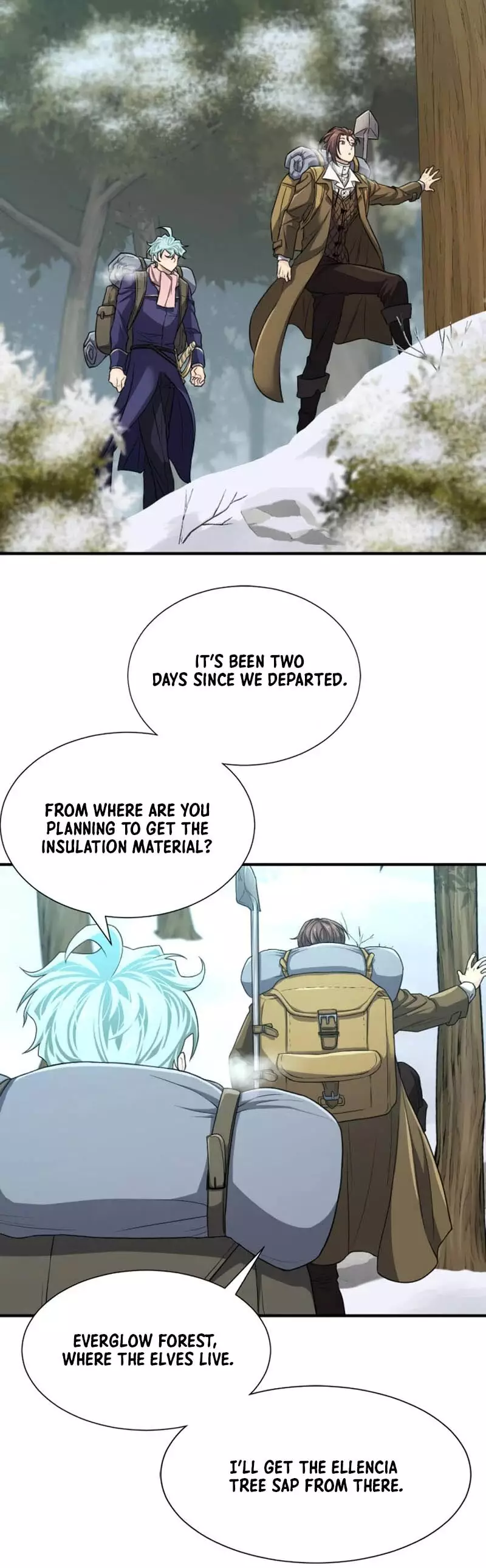 The Greatest Estate Developer, chapter 62, image 42
