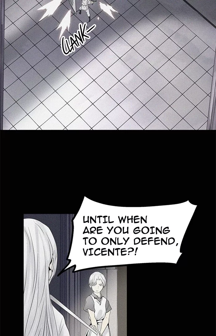 Tower of God, chapter 261, image 16