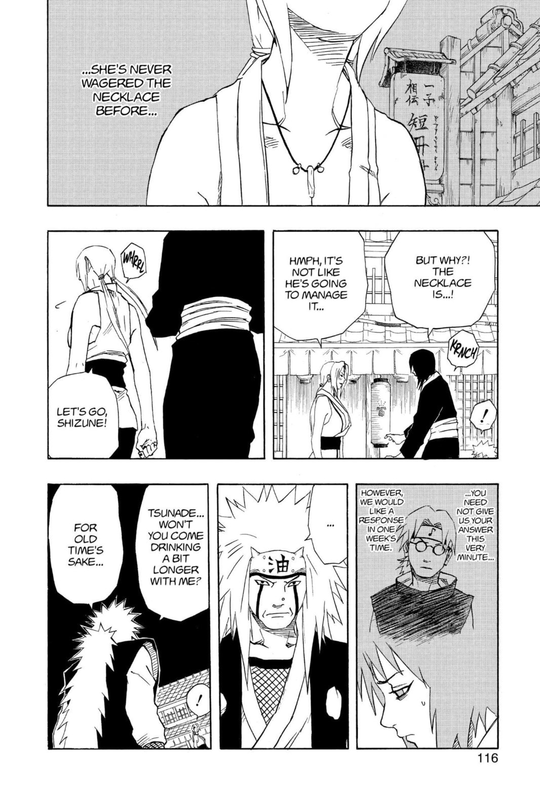 Naruto, chapter 159, image 9