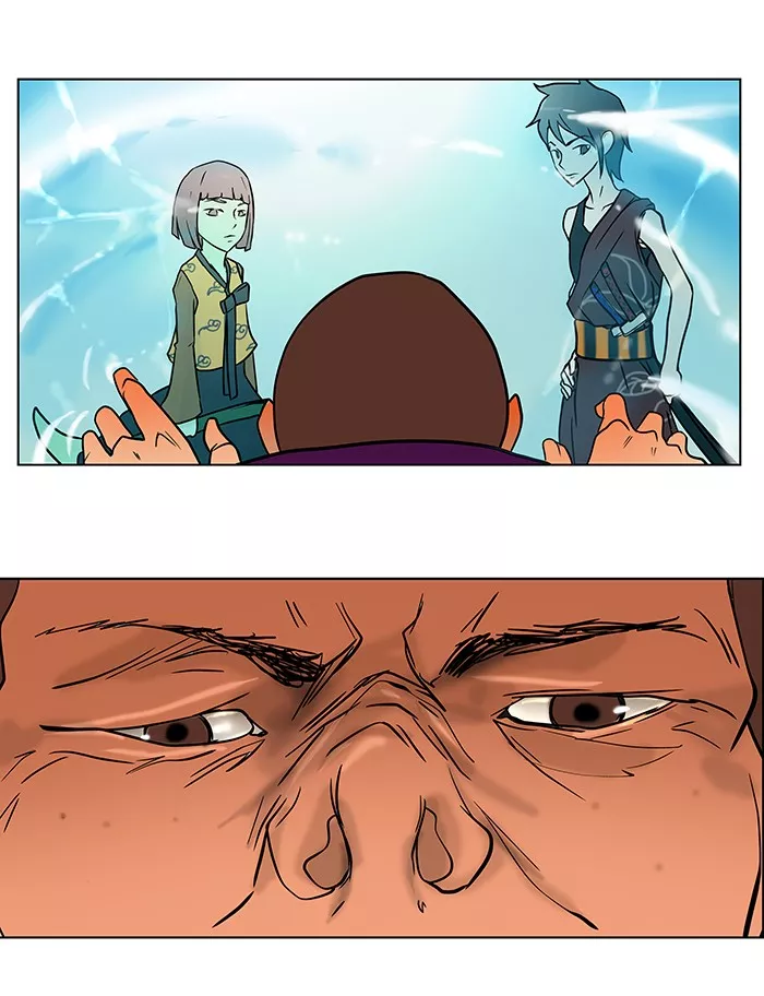 Tower of God, chapter 11, image 18