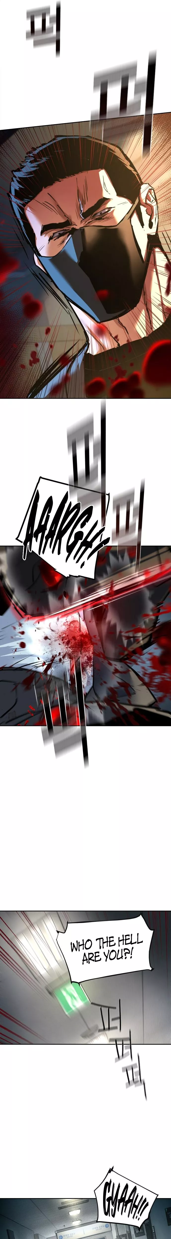 Teenage Mercenary, chapter 259, image 8