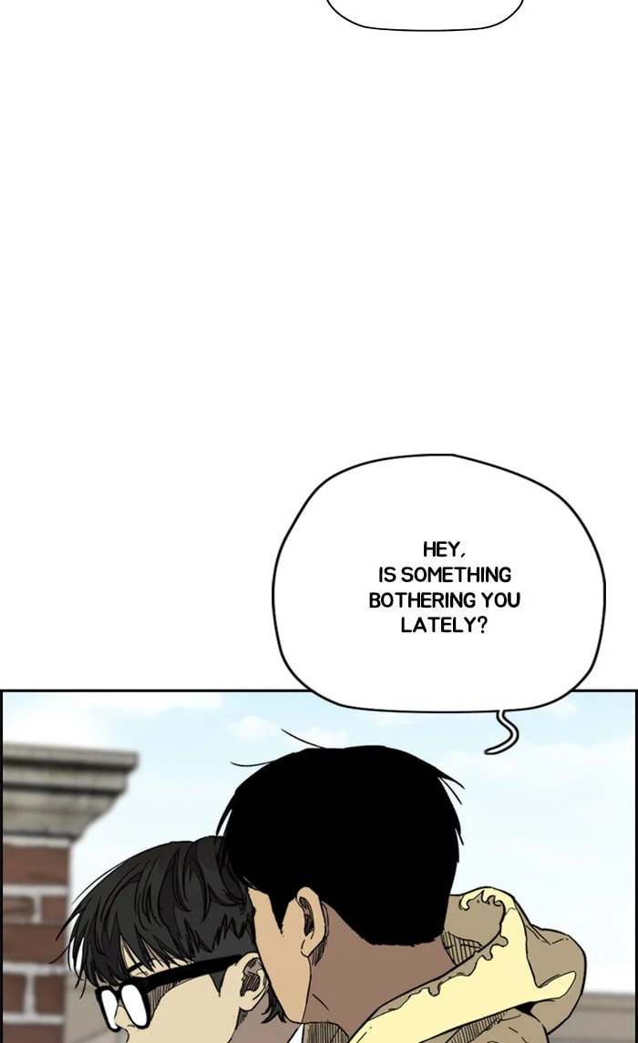 Wind Breaker, chapter 354, image 59